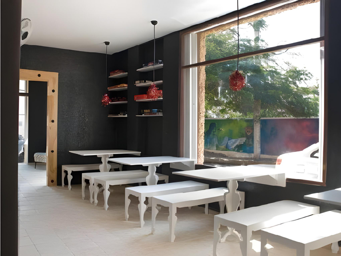 Others 4, 3B Wellness Hotel & Hostel Adults Only, Cozumel