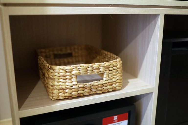 Amenities 8