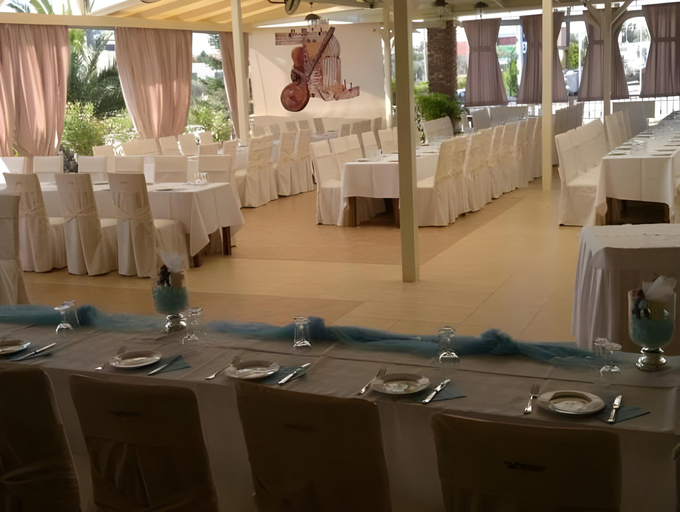 Food & Drinks 5, Aggelos Hotel, East Macedonia and Thrace