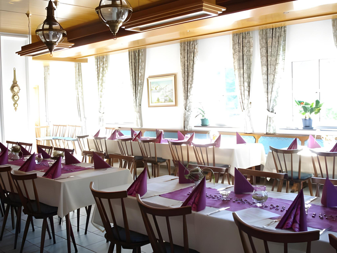 Food & Drinks 4, Gasthof-Hotel Goldenes Schiff, Schärding