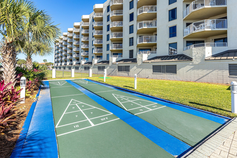 Exterior & Views 2, Inlet Reef 205 2 Bedroom Apts by RedAwning, Okaloosa