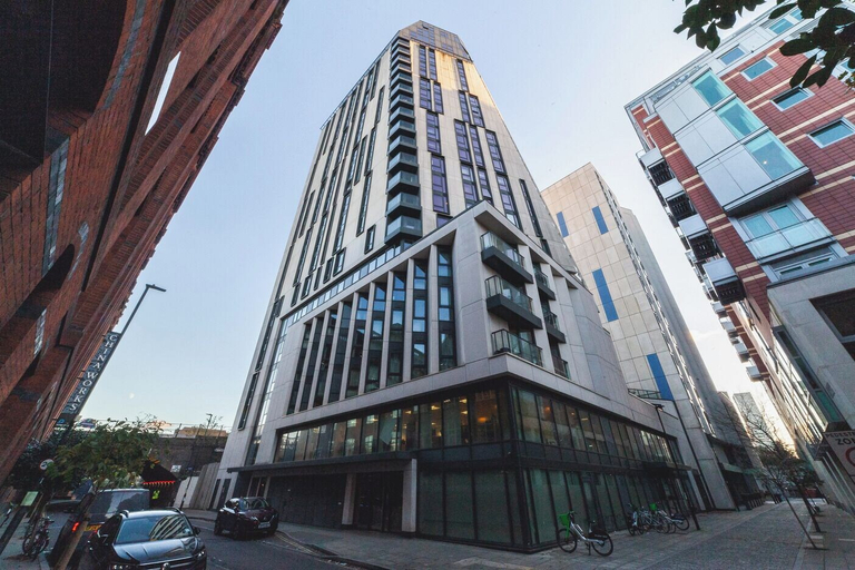 Exterior & Views, Cosy flat in Lambeth, London