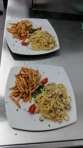 Others 5, Resort La Selva, Potenza