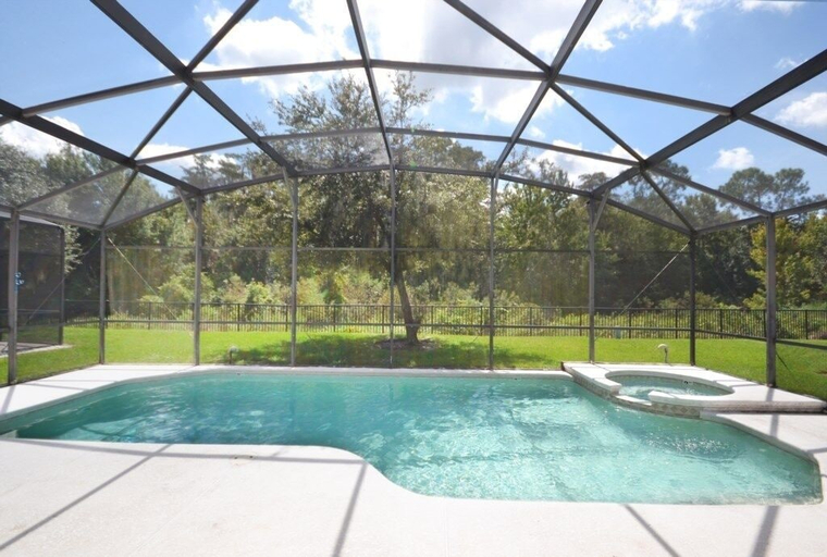 Sport & Beauty 5, Summer Sparkle 4 Bedroom Home by RedAwning, Osceola