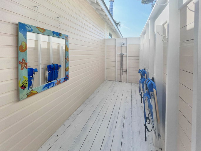 Property grounds 4, Breakers 3 Bedroom Home by RedAwning, Walton