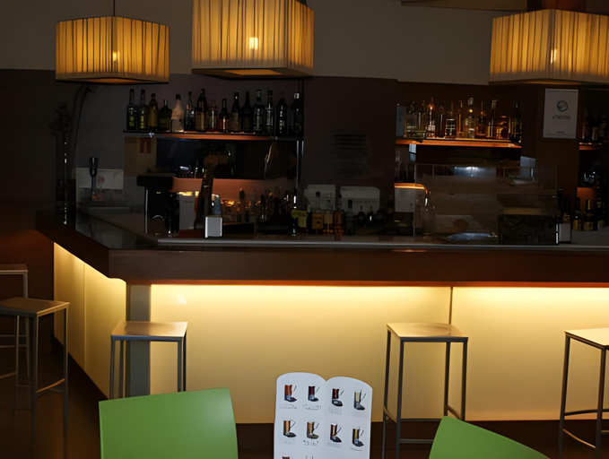 Food & Drinks 5, Hotel Viaurelia, Tarragona