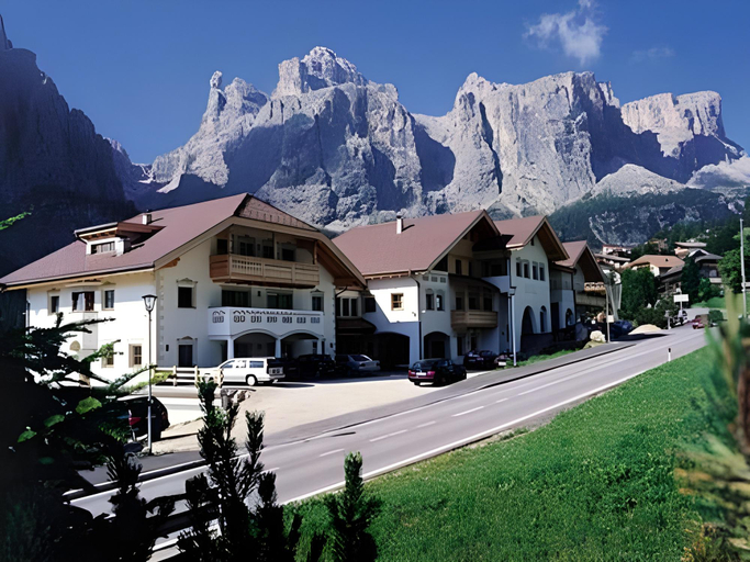 Others 5, Residence Vila, Bolzano