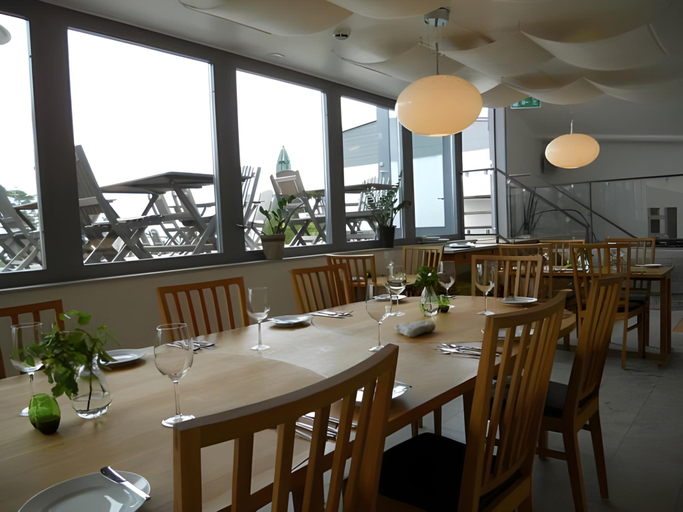 Food & Drinks 4, Farosunds Fastning, Gotland