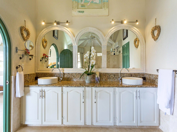 Bathroom 4, Ocean View by Bluescape