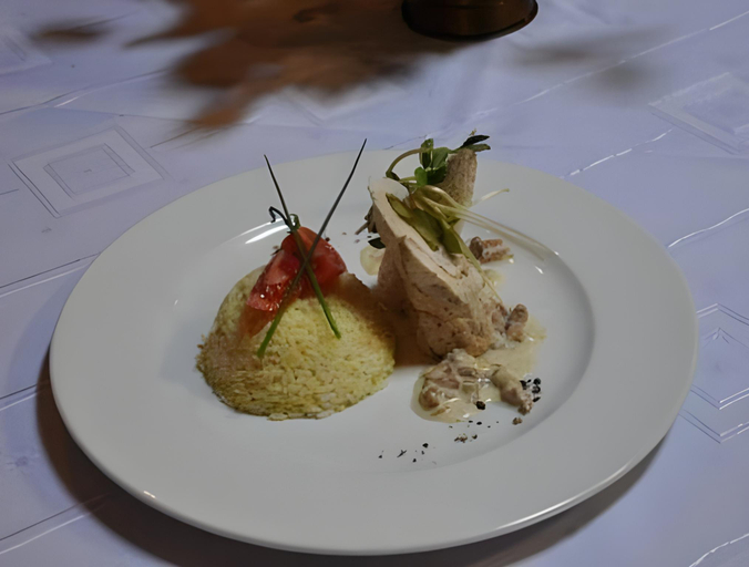 Food & Drinks 4, Euro Aparthotel, Tarnów City