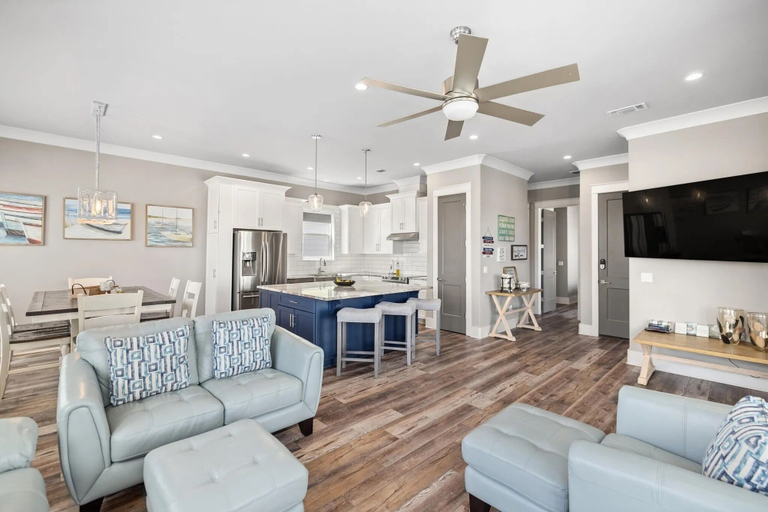 Others 5, Sunset Serenade 4 Bedroom Home, Escambia