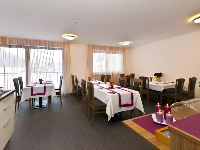 Food & Drinks 4, Apartments Dolomit-Royal, Lienz