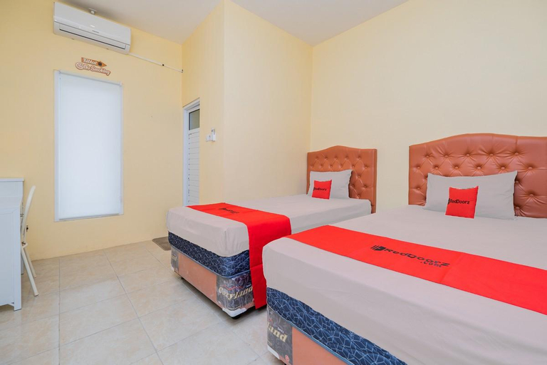 Bedroom 6