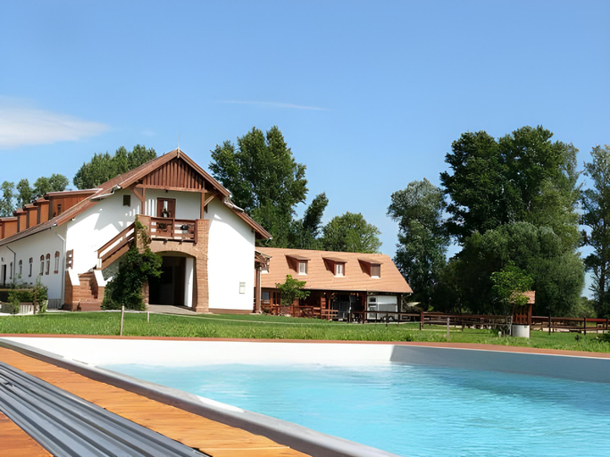 Sport & Beauty 2, Matild Country Hotel, Tapolca