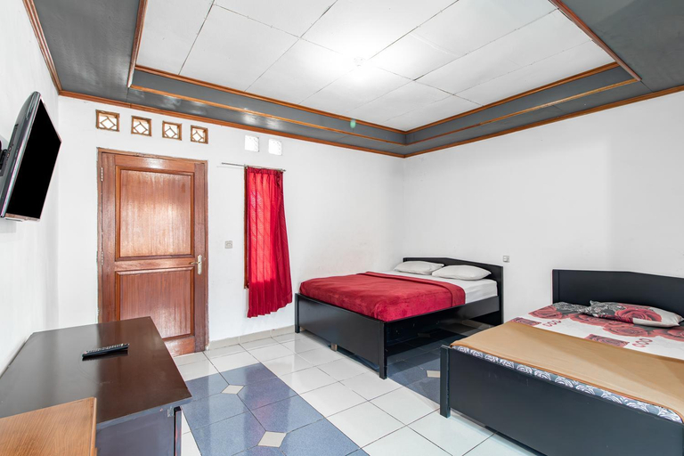 Bedroom 18