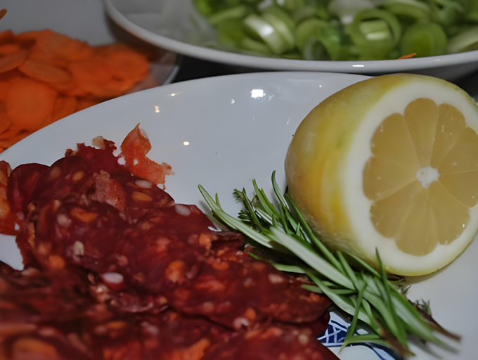 Food & Drinks 5, Les Foucauds, Gironde