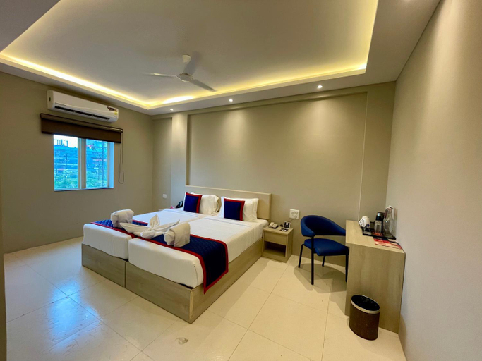 Bedroom 13