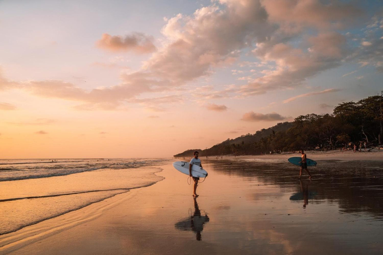 Others 5, Don Jon's Surf and Yoga Lodge, Puntarenas