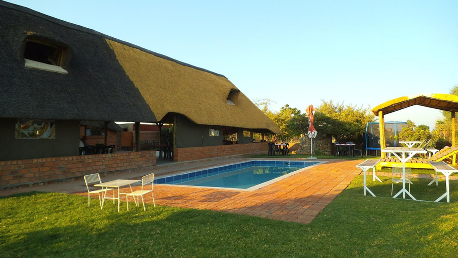Others 4, Pondoki Rest Camp, Grootfontein