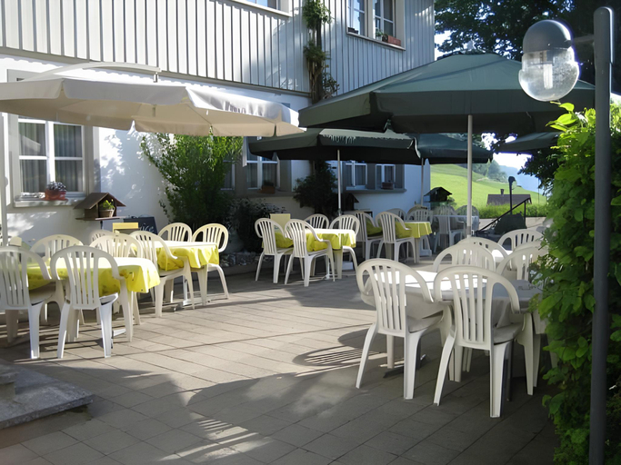 Others 4, Landgasthaus Baren, Appenzell Ausserrhoden