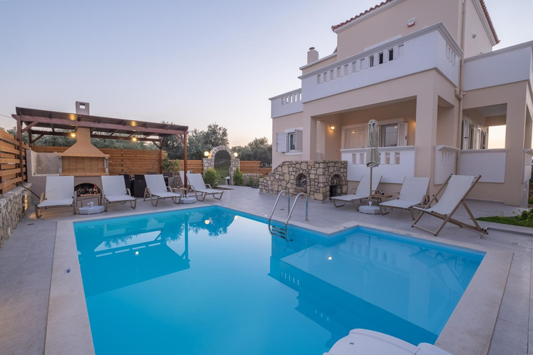 Others 2, Prinos Oasis Twin Villas I, Crete