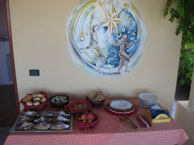 Food & Drinks 3, Eoliano B&B, Messina