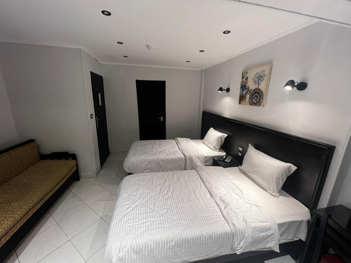 Bedroom 4