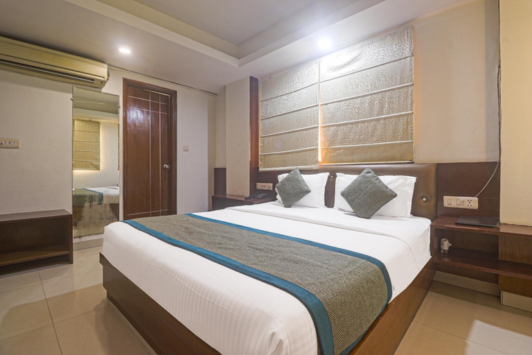 Bedroom 13