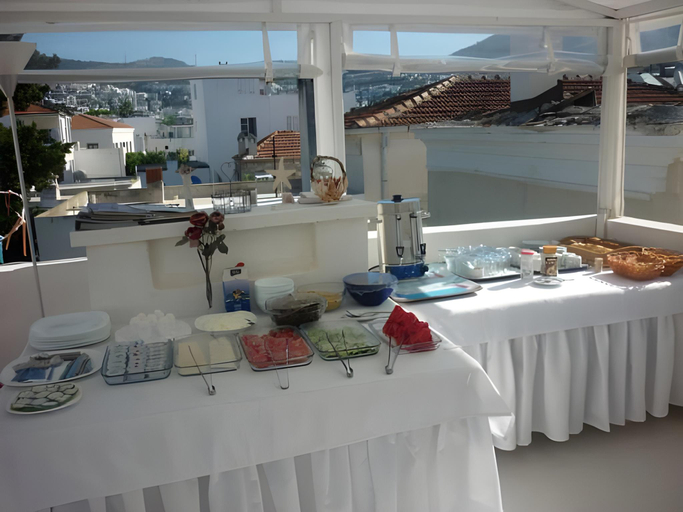 Others 3, Denizati Pension, Bodrum