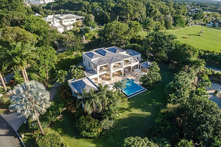Exterior & Views 2, One Westland Heights 5 Bedroom Villa