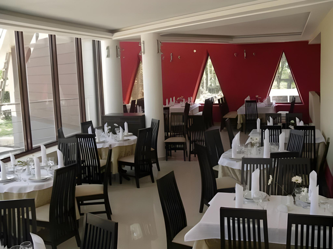 Food & Drinks 5, Villa ReTa Hotel & SPA, Lanchkhuti