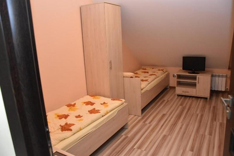 Bedroom 2, Dom Weselny Jagiello, Kutno