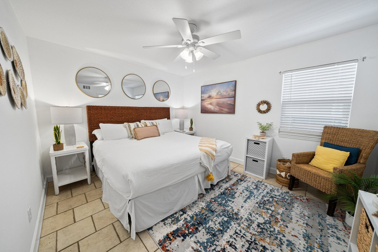 Bedroom 3, Eastern Shores - 101 1 Bedroom Condo by RedAwning, Walton