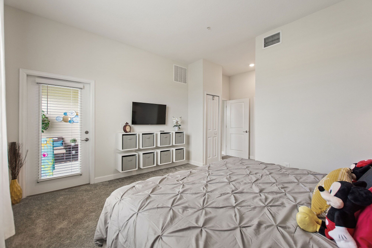 Bedroom 3, Fore! Play @ Champions Gate By Shine Villas #419 2 Bedroom Condo, Osceola