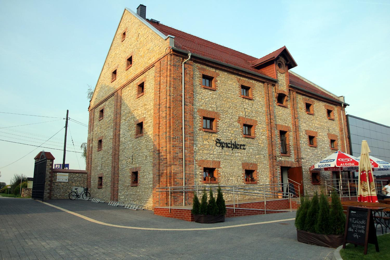 Others 5, Noclegi Zlota Podkowa, Strzelce