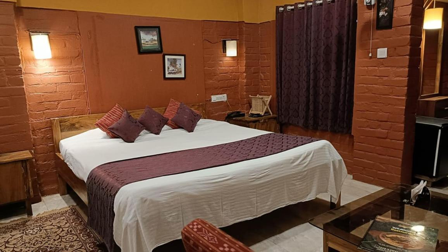 Bedroom 3, Wilddunes Konark , Puri