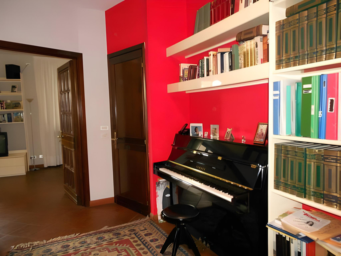 Others 3, B&B Come A Casa, Biella