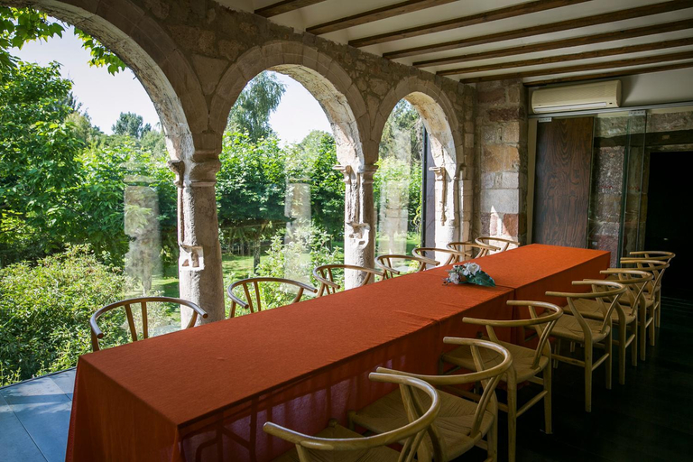 Others 3, Hotel Boutique El Convento de Mave, Palencia