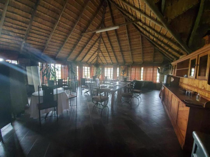 Food & Drinks, Linglela Lodge, Uthukela