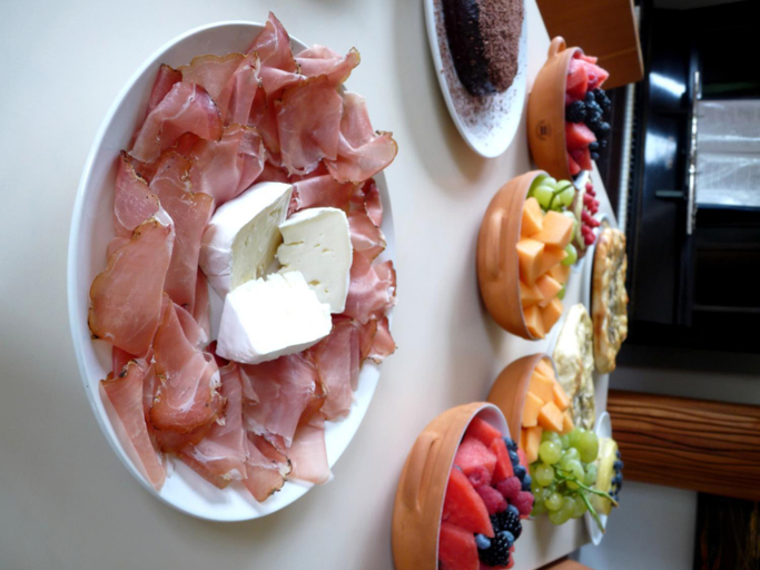 Others 3, B&B Casa sul Lago - Appartamenti, Trento