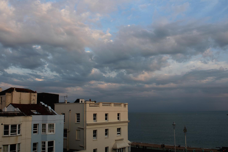 Exterior & Views 2, Amherst Brighton, Brighton and Hove