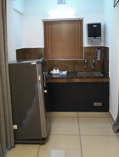 Others 4, The White Orchid Luxury Service Apartments, Ernakulam