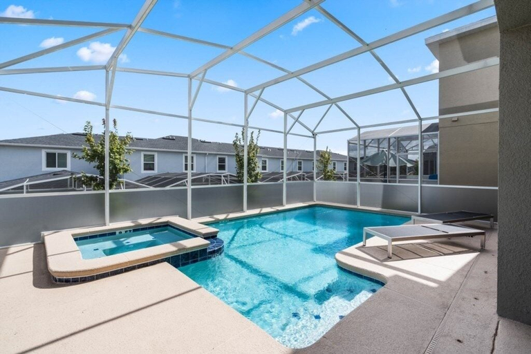 Sport & Beauty 5, 1103kings 6 Bedroom Villa, Osceola