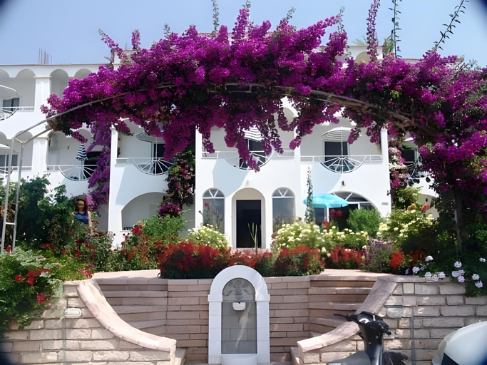 Others 5, Haris Hotel Apartments and Suites, Epirus