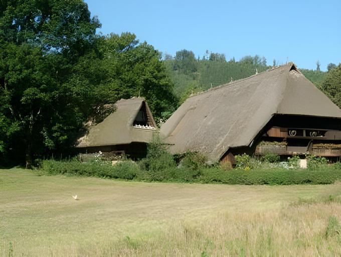 Gasthaus Adler Fohrenbuhl, Ortenaukreis