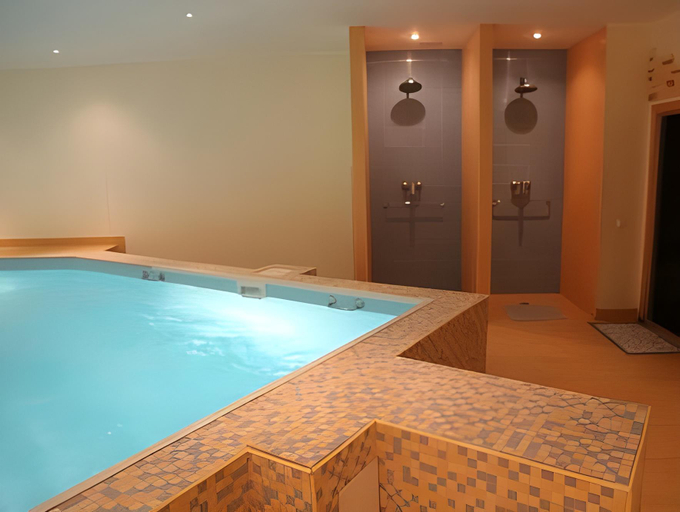 Sport & Beauty 5, Dinaburg SPA Hotel, Daugavpils