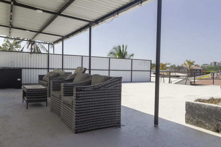 Others 5, Js -14b 6 Bedroom Home, Garabito