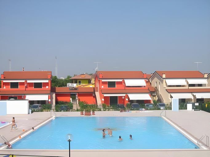 Others 3, Aqua Marina Aparthotel - Hideaway & Fine Dining, Venezia