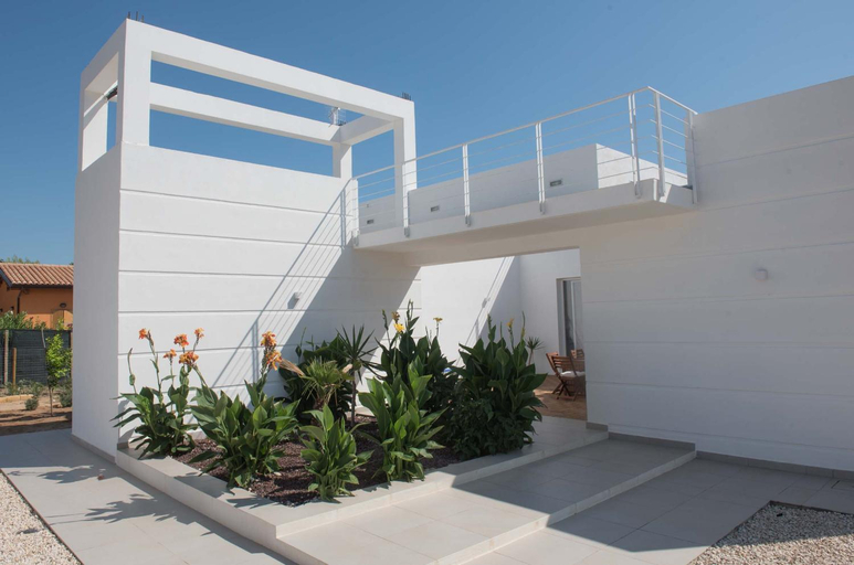 5, Villa Ammari, Agrigento