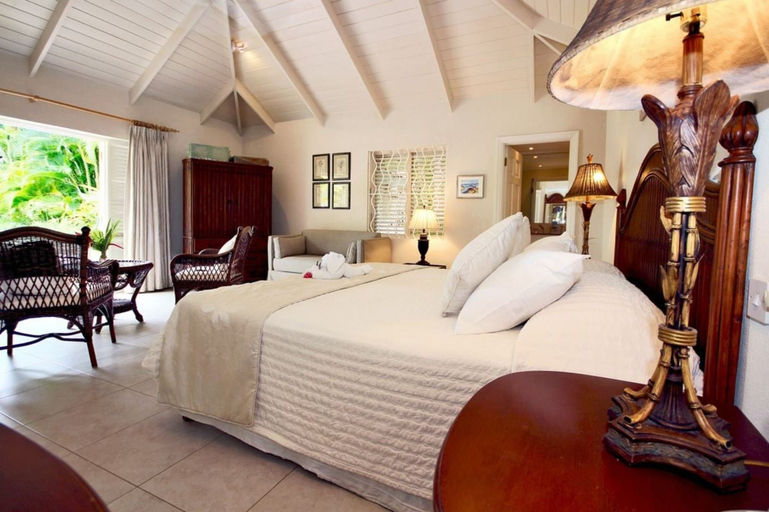 Bedroom 3, Jessamine by Blue Sky Luxury